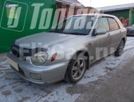 ��� �� Subaru Impreza - ����� ���