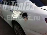 ��� �� Toyota Camry - ����������� ���������� � ������������