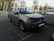 ��� �� Mitsubishi Outlander  - 
