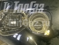 ��� �� Toyota Land Cruiser Prado 120 - ����������� ����������