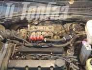 ��� �� Chevrolet Lacetti - 