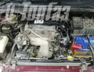 ��� �� Toyota Gaia - 
