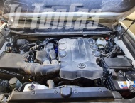 ��� �� Toyota Land Cruiser Prado150 - 