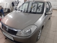 ��� �� Renault Symbol  - 
