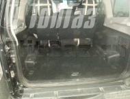 ��� �� Mitsubishi Pajero - �������� ���������
