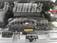 ��� �� Mitsubishi Pajero - ����������� ����������