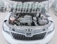 ��� �� Skoda Rapid - 