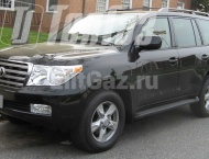 ��� �� Toyota Land Cruiser 200 - ����� ���
