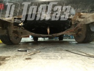 ��� �� Infiniti JX35 - 