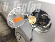 ��� �� Kia Rio - 