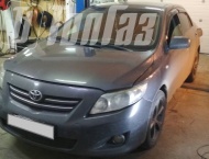 ��� �� Toyota Corolla - 