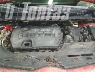 ��� �� Toyota Verso - 