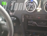 ��� �� Ford Fusion - 