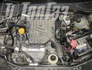 ��� �� Renault sandero - ����������� ���������� �������� ������������