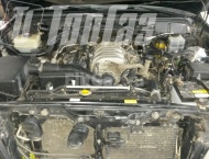 ��� �� Lexus LX 470 - ����������� ����������