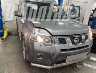 ��� �� Nissan X-Trail  - 