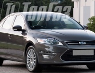 ��� �� Ford Mondeo - ����� ���