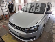 ��� �� Volkswagen Polo - 