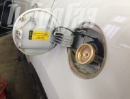 ��� �� Kia Sportage - ����������� ���������� � ������������