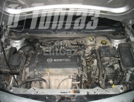 ��� �� Opel Astra - ����������� ����������
