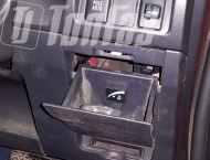 ��� �� Toyota Ractis - 
