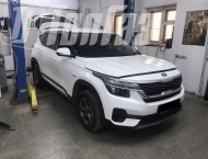 ��� �� Kia Seltos - 