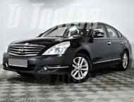 ��� �� Nissan Teana  - 