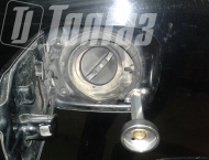 ��� �� Toyota Ipsum - 