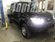 ��� �� ��� Pickup - 