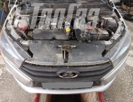 ��� �� Lada Vesta - 