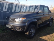��� �� ��� Pickup - 