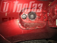 ��� �� Renault Duster - ����������� ����������