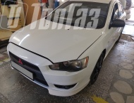 ��� �� Mitsubishi Lancer - 