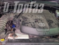 ��� �� Toyota Land Cruiser Prado120 - 