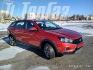 ��� �� Lada Vesta - 