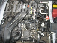 ��� �� Toyota Hiace - ����������� ����������