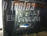 ��� �� Toyota Land Cruiser - ������ ������������ ���/������