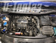 ��� �� Volkswagen Touran - 