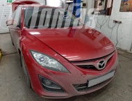 ��� �� Mazda 6 - 