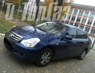 ��� �� Nissan Almera - 
