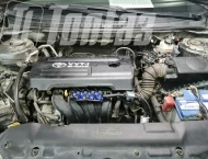 ��� �� Toyota Corolla  - 