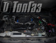 ��� �� Ford Explorer - ����������� ����������