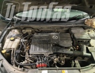 ��� �� Mazda Axela - 