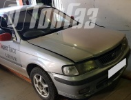 ��� �� Nissan Sunny - 