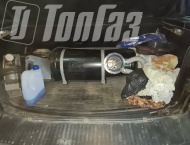 ��� �� Chevrolet Niva - 