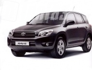 ��� �� Toyota RAV 4 - ����� ���