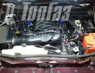 ��� �� Ford Explorer - ����������� ����������