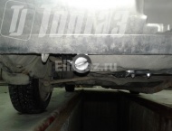 ��� �� Toyota Corolla Ceres - ����������� ����������