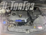 ��� �� Kia Sportage - 