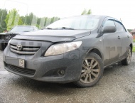 ��� �� Toyota Corolla - ����� ���